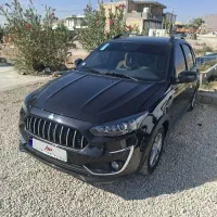 اطلس فول با سانروف و مانیتور