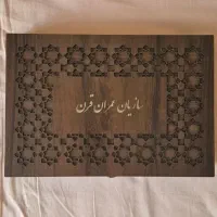 ست نو زنانه کیف پول و جاکارتی و کیف لوازم آرایشی|کیف، کفش، کمربند|تهران, نارمک|دیوار