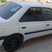 slx tu5گاز برقی|خودرو سواری و وانت|رویدر, |دیوار