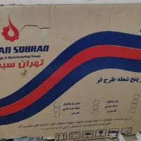 گاز طرح فر تهران سبحان|اجاق گاز و لوازم برقی پخت‌وپز|مشهد, قائم|دیوار