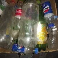 قوطی نوشابه|ظروف نگهدارنده، پلاستیکی، یکبارمصرف|بیرجند, |دیوار