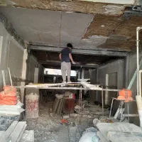 نیاز به یک کناف کار اجرتی برای سقف مغازه ۱۱۵ متری|استخدام معماری، عمران و ساختمانی|تهران, نارمک|دیوار