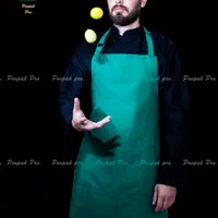 پیشبند همه کاره آتشاب، باریستا و کافه و زیبایی|سفره، حوله، دستمال آشپزخانه|تهران, بازار|دیوار