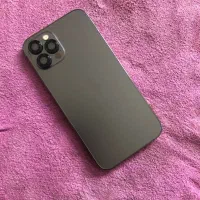 ایفون۱۲پرو zaa128شرکتی