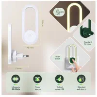 چراغ خواب و حشره کش  Ultera Sonic|چراغ خواب و آباژور|تهران, آرژانتین|دیوار