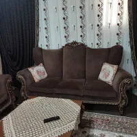 مبل هفت نفره