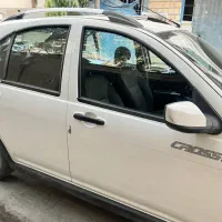 کوییک۱۴۰۰|خودرو سواری و وانت|مشهد, بهشت|دیوار