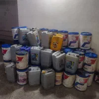 بیست لیتری
