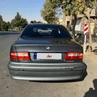 سمند EF7 بنزینی|خودرو سواری و وانت|اصفهان, عباسآباد|دیوار