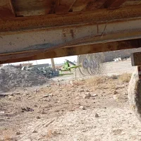 وسایل تریلی|قطعات یدکی و لوازم جانبی|شراء, |دیوار