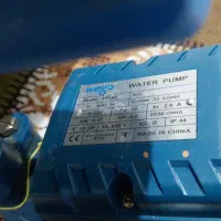 فروش پمپ نیم اسب