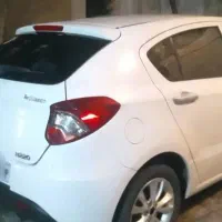 برلیانس ۲۲۰ مدل ۹۹ تحویلی ۴۰۰ کم کار