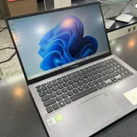 Asus vivobook i7 با گرافیک