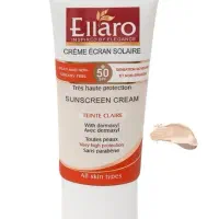 کرم ضدآفتاب الارو