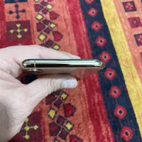 iphone xsmax 256 دوسیم درحد|موبایل|مشهد, عامل|دیوار