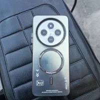 گوشی موبایل Poco C75 در حد نو