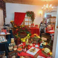 پذیرش صفرتاصدشب یلدایی