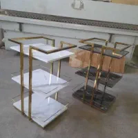 ترولی باکسی یا کشو دار|آرایشگاه و سالن‌های زیبایی|شیراز, بعثت|دیوار