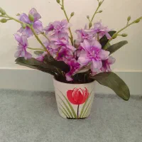 قوری چینی بزرگ|قوری، کتری، قهوهساز دستی|ازنا, |دیوار