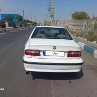 سمند تمام رنگ 96|خودرو سواری و وانت|نسیم‌شهر, |دیوار