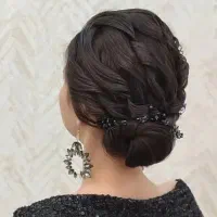 میکاپ شینیون سیار