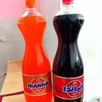 نوشابه 1.5ایراندا