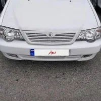 پراید۱۳۲ مدل ۹۰