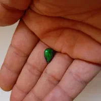 نگین اوپال کهشکانی