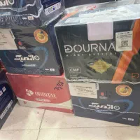 باتری سبک و سنگین نصب رایگان