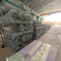 تولید فنس و سیم خاردار