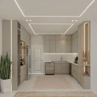 طراح کابینت و دکوراسیون با نرم افزار 3dmax|خدمات پیشه و مهارت|تهران, جوانمردان (اندیشه)|دیوار