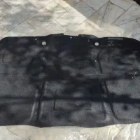 نمدی و عایق سمندی