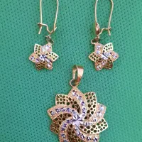 نیم ست استیل رنگ ثابت نو|بدلیجات|ملایر, |دیوار