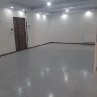 43متر / فول بازسازی سالن مربع / چسب مترو هلال احمر