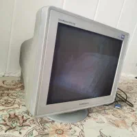 فروش مانیتور|رایانه رومیزی|مسجد سلیمان, |دیوار