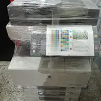 دستگاه کپی c450 کونیکا|پرینتر، اسکنر، کپی، فکس|شهرکرد, |دیوار
