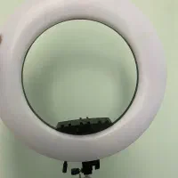 رینگ لایت حرفه ای نو