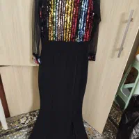 لباس مجلسی شیک