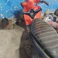 موتور کلیک کویر1400