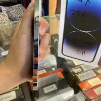 با ریجستر iPhone 14 Pro Max در حد نو واقعی|موبایل|کرج, گوهردشت|دیوار