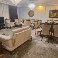 115متر-دو-خواب-شهرک-غرب-لوکیشن-دنج