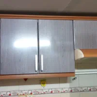کابینت فلز درب فلز|مصالح و تجهیزات ساختمان|قم, شهرک مهدیه (مدرس)|دیوار