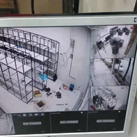 نصب و تعمیردوربین مداربسته ودزدگیراماکن|خدمات پیشه و مهارت|اصفهان, آبشار|دیوار