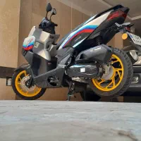 موتور طرح کلیک واریو