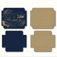 جعبه سازی کارتن سازی خدمات چاپی تخصصی