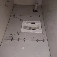 اجرای اسلب و سرامیک ب صورت حرفه ای|خدمات پیشه و مهارت|ابهر, |دیوار