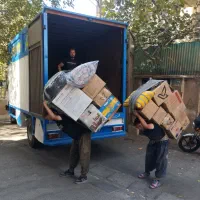 اتوبارباربری فلاح شهرک ولیعصر نعمت آباد شهرری آذری