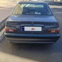 پژو پارس سال مدل ۹۶|خودرو سواری و وانت|شهریار, شهرک بهاران (ویره)|دیوار