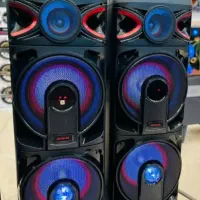 اسپیکر دوقلو آیوا