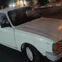 پیکان وانت مدل88